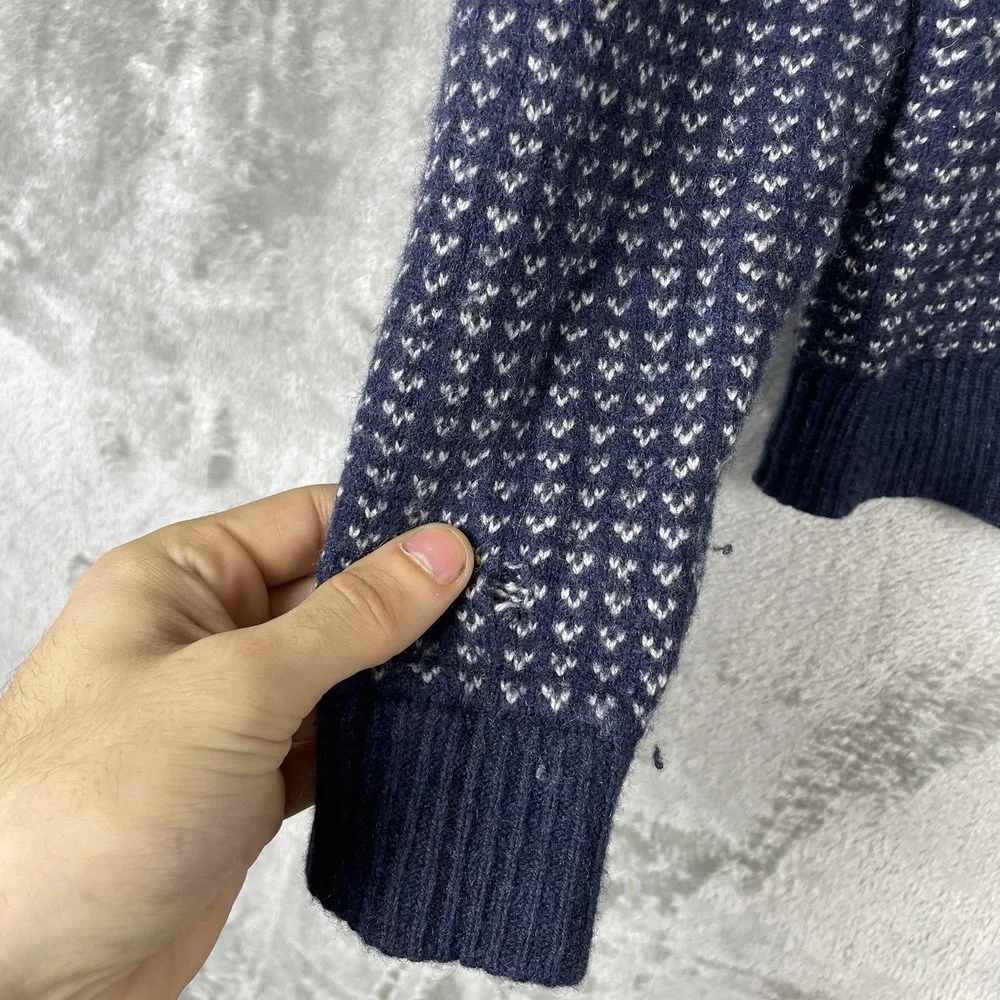 Taylor Stitch little shrunk